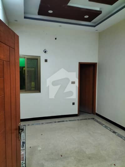 4 Bed Dd Beutyfull Portion For Rent In Gwalior Society
