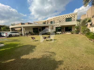 2 Kanal Luxury Full House For Rent In DHA Phase 2 U Block Lahore | 5 Master Bedrooms | Prime Location