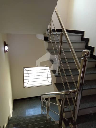 2 bedroom tile floor Upper Portion Avaiall Facilities available For Rent in cbr town phase 1