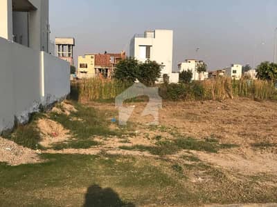 5 Marla Commercial Plot For Sale In H Block 5 Marla Commercial Plot For Sale In H Block