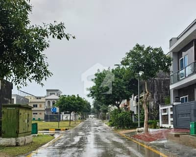 8 Kanal Residential Plot Is Available For Sale In Faisal Town - F-18