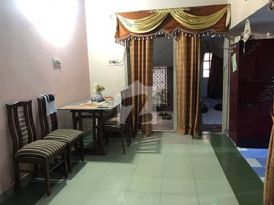 3 Bed DD Kehkashan Terrace Flat For Sale In Gulistan E Jauhar Block 13