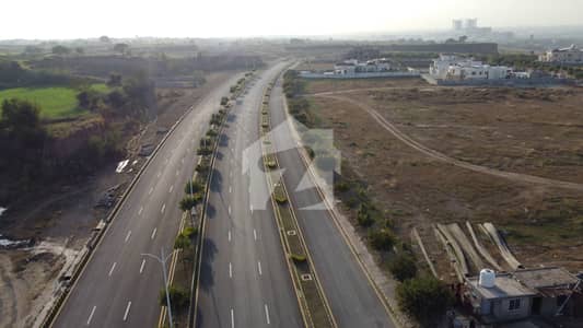 2 Kanal Developed Plot