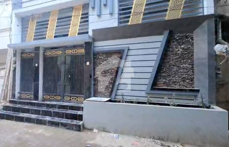 نارتھ کراچی - سیکٹر 5 - سی/4 نارتھ کراچی ۔ سیکٹر 5 ۔ سی,نارتھ کراچی,کراچی میں 4 کمروں کا 3 مرلہ مکان 1.95 کروڑ میں برائے فروخت۔