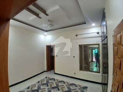 5 Marla Double Storey House Available For Rent