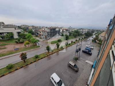 30*70 Level Margalla Face Plot , Ideal Location For Ur House