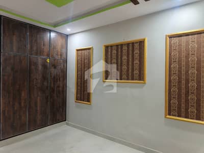 2.4 Marla Brand New Double Storey House Near DPS School Township LHR