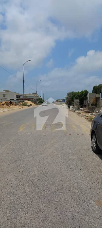 Residential Plot For Sale Phase 6 Residential Plot For Sale Phase 6