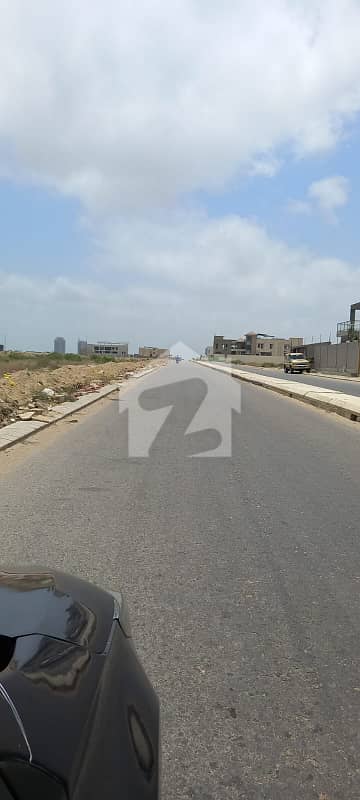 Residential Plot For Sale Phase 7 Residential Plot For Sale Phase 7