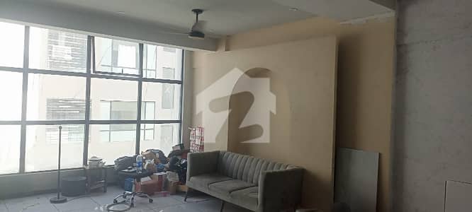 Office Available For Rent DHA Phase 7