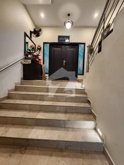 Perfect Location, Condition Like Brand New Furnished House For Sale