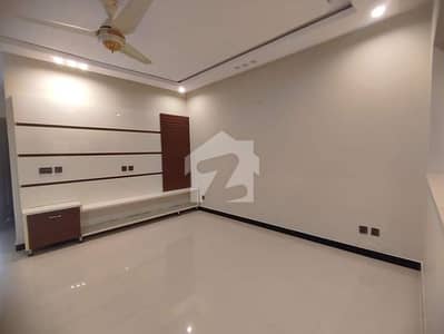 7 Marla Ground Portion For Rent