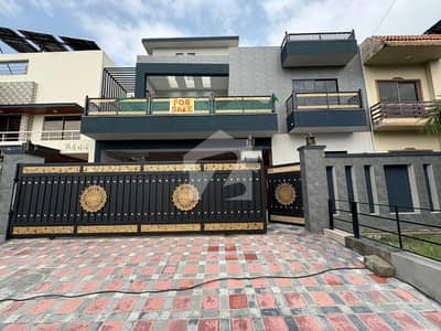 Brand New House Is Available For Sale In Media Town Brand New House Is Available For Sale In Media Town