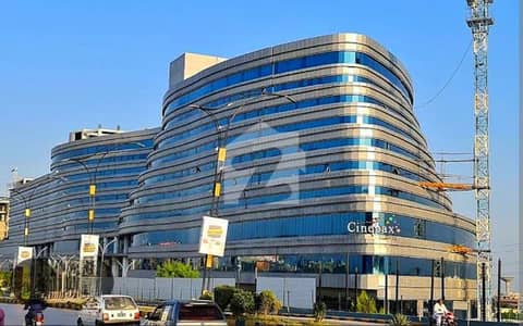 الغوریر گیگا ڈی ایچ اے ڈیفینس فیز 2,ڈی ایچ اے ڈیفینس,اسلام آباد میں 7 مرلہ Studio دکان 30.5 کروڑ میں برائے فروخت۔