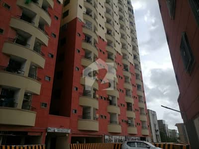 Ideal 1050 Square Feet Flat Available In Diamond Residency, Karachi Ideal 1050 Square Feet Flat Available In Diamond Residency, Karachi