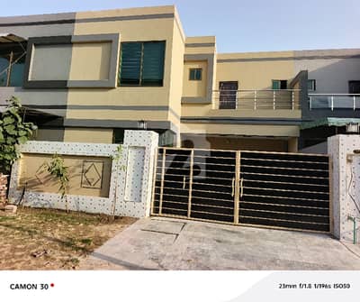 7 Marla Double Story House For Rent