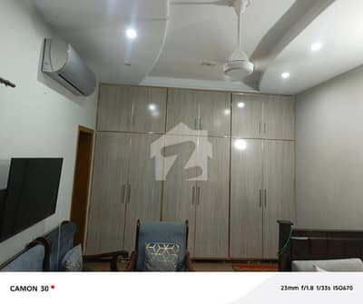 4 Marla 1st Floor Portion For Rent For Becholers&Family Near College Road
