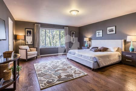 Book a 3 Bed Luxury Apartment for Sale on Easy Installment Plan in Al Kabir Downtown Lahore