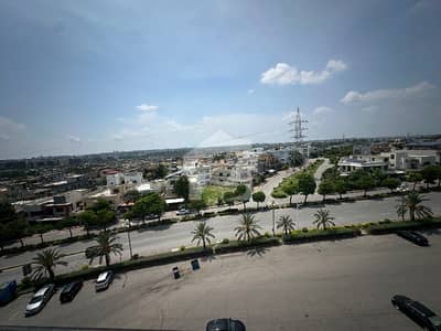 Sale - 10 Marla Plot In Bahria Town Phase 5