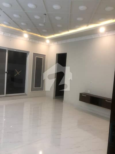 1 Kanal Upper Portion For Rent Wabda Town Lahore