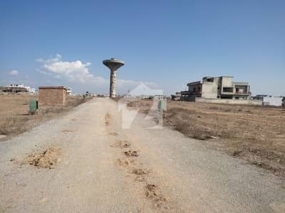 35x70 10 Marla Street 83 plot for Sale G-14/2