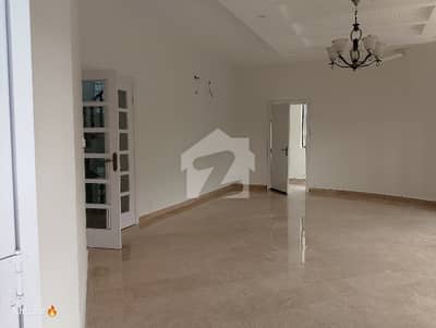 E-11/3 MPCHS Proper 3 Bedrooms With Attached Washroom 3 Side Open Basement For Rent