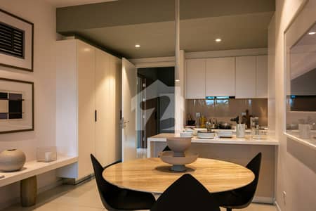 Book 2 Bed Luxury Apartment for Sale on Easy Installment Plan in Johar Downtown Commercial, Bahria Town Lahore Book 2 Bed Luxury Apartment for Sale on Easy Installment Plan in Johar Downtown Commercial, Bahria Town Lahore