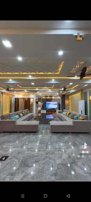 Executive House for Rent Executive House for Rent