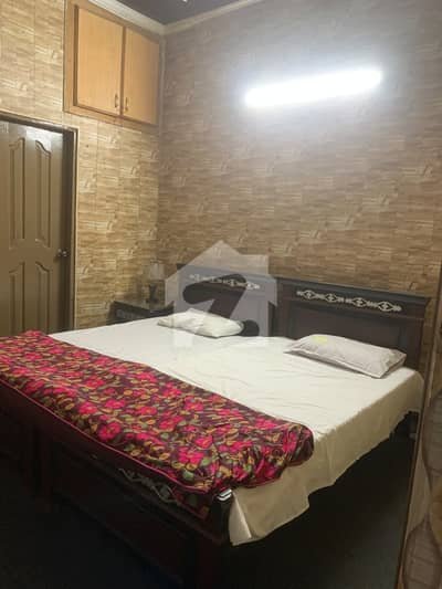 5 Marla VIP Full Furnished Lower Portion For Rent In Johar Town Phase 2 Block L