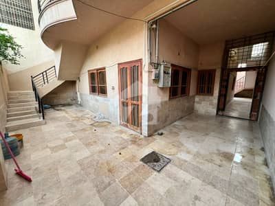 نارتھ ناظم آباد ۔ بلاک آئی نارتھ ناظم آباد,کراچی میں 7 کمروں کا 8 مرلہ مکان 4.6 کروڑ میں برائے فروخت۔ نارتھ ناظم آباد ۔ بلاک آئی نارتھ ناظم آباد,کراچی میں 7 کمروں کا 8 مرلہ مکان 4.6 کروڑ میں برائے فروخت۔