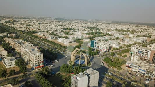 بحریہ ٹاؤن ۔ غزنوی بلاک بحریہ ٹاؤن ۔ سیکٹر ایف,بحریہ ٹاؤن,لاہور میں 10 مرلہ رہائشی پلاٹ 1.45 کروڑ میں برائے فروخت۔