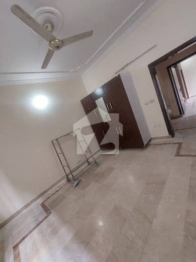 14 Marla 3 Bed Attach Bath Upper Portion Available For Rent In CBR Town