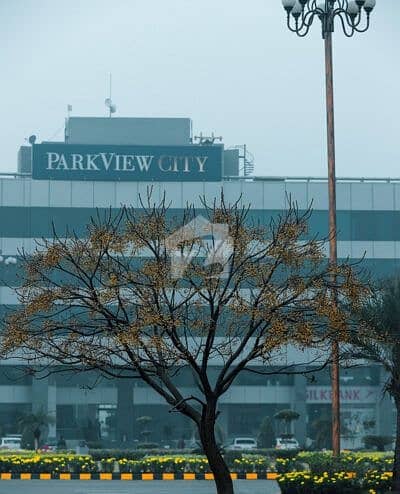 5 Marla Residential Plot For sale In Park View City - Tulip Overseas Lahore In Only Rs. 6200000