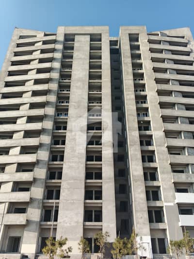 KMK Tower 2 Bed For Sale In Top City1 Islamabad
