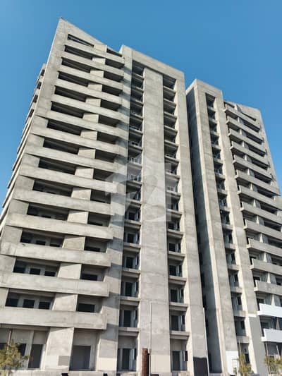 KMK Tower 2 Bed For Sale In Top City1 Islamabad
