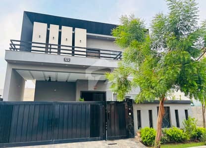 Tripple Storey 10 Marla House Available In Mujahid Green Valley For sale