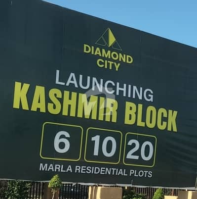 Sale A Plot In Sialkot Prime Location