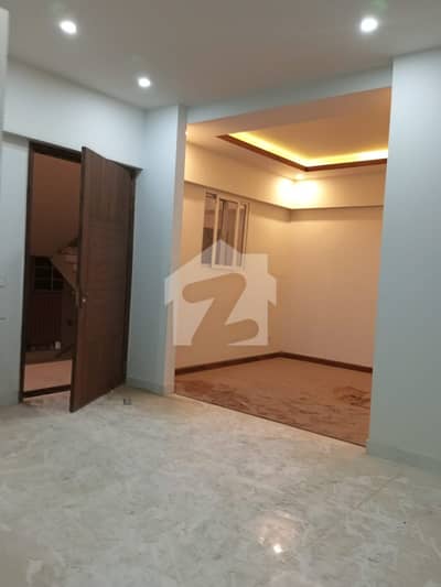 Brand New 2 Beds D/D For Rent In Badar Commercial DHA Phase 5