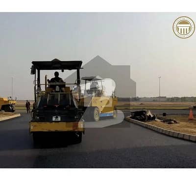 7 Marla Residential plot for sale in Citi Housing phase 2 Multan