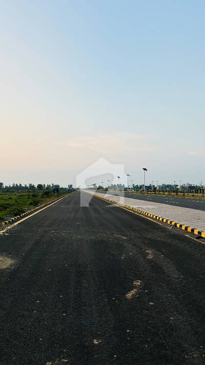 ایل ڈی اے سٹی فیز 1 ایل ڈی اے سٹی,ایل ڈی اے روڈ,لاہور میں 5 مرلہ رہائشی پلاٹ 60.0 لاکھ میں برائے فروخت۔