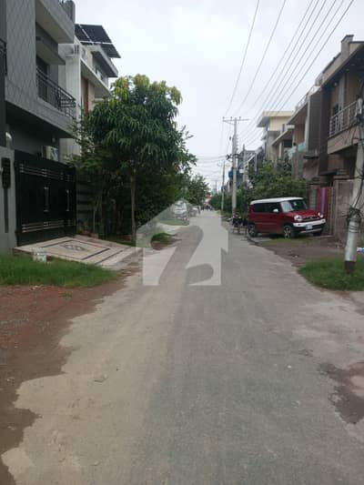 4 Marla House For Rent Bismillah Housing Scheme Lahore