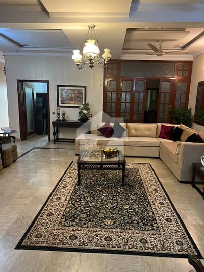 10 Marla House For Sale In New Super Town Near DHA Main Boulevard