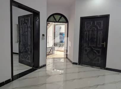 5 Marla Double Story Furnshied House For Sale