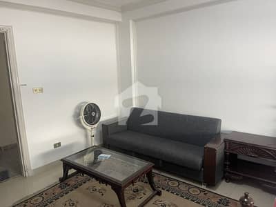 Diplomatic Enclave Unique Apartment Furnished One Bedroom With Balcony