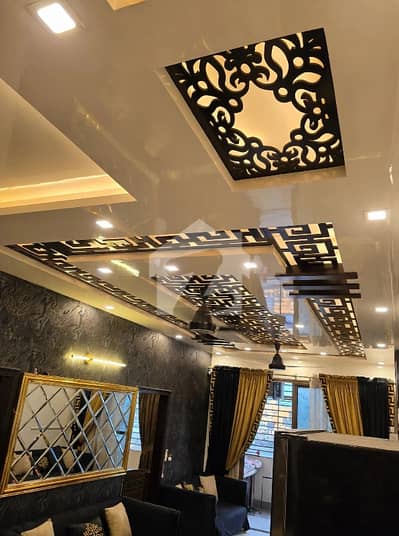 Bank Loan Applicable 3 Bedroom Drawing And Dining Room Apartment