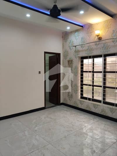 New House - 3.5 Marla House For Rent Bismillah Housing Scheme GT Road Lahore