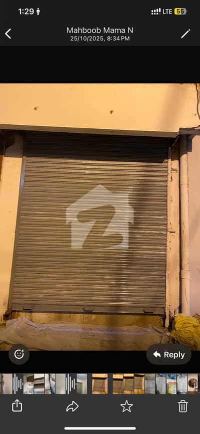Shop For Sale In PECHS Block 2 Karachi | 270 Sqft | Double Shutter Negotiable | Rented 45K Shop For Sale In PECHS Block 2 Karachi | 270 Sqft | Double Shutter Negotiable | Rented 45K