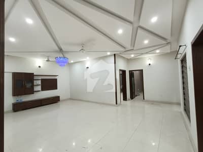 14 Marla Beautiful Double Storey House Available For Rent In G-15 Near To Markaz Markaz