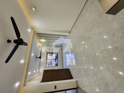 7 marla beautiful upper portion available for rent in cbr town block c