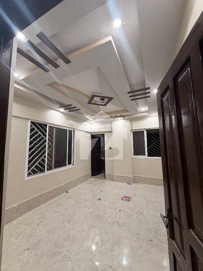 Flat For Sell